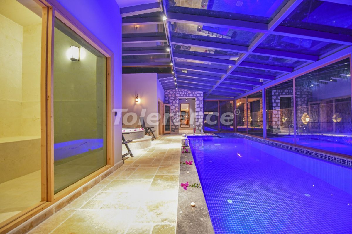 Villa in Kalkan, Turkey, 250 m² - picture 4