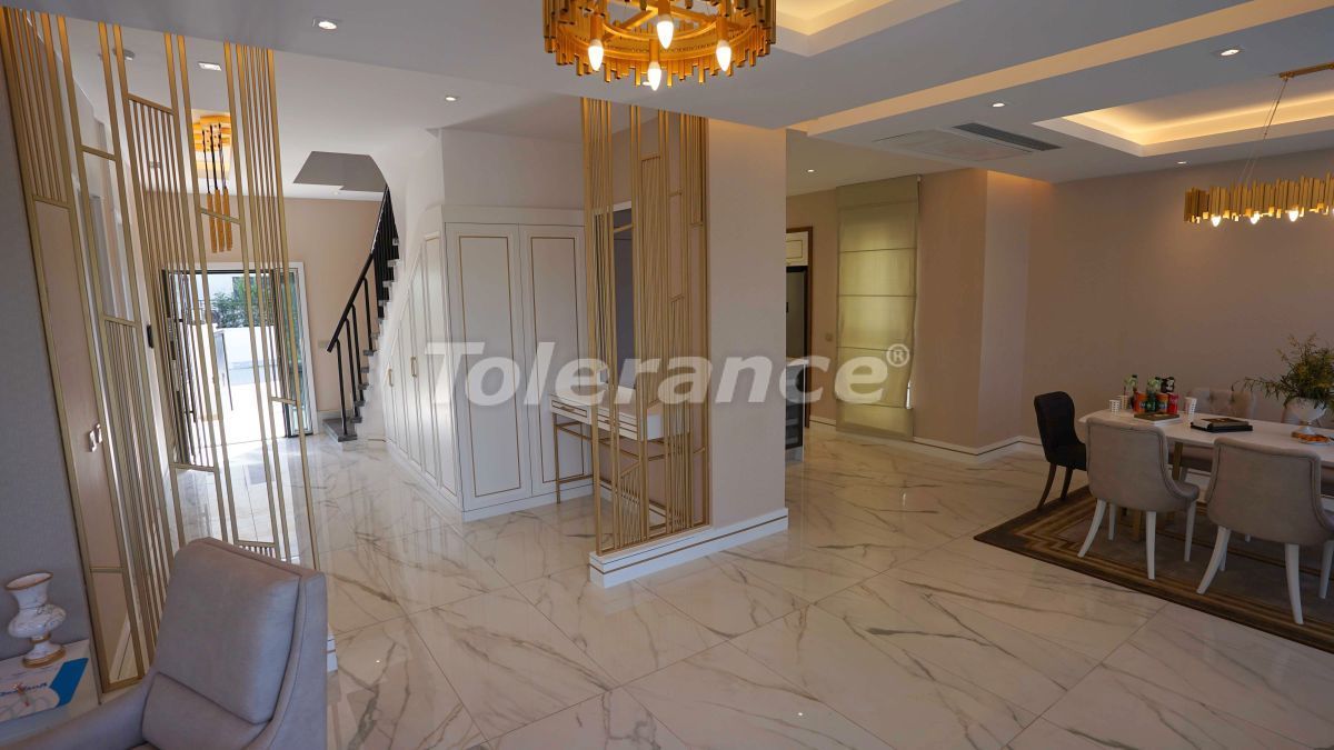 Villa in Belek, Turkey, 280 m² - picture 4