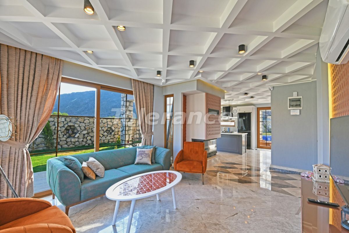 Villa in Kalkan, Turkey, 250 m² - picture 5