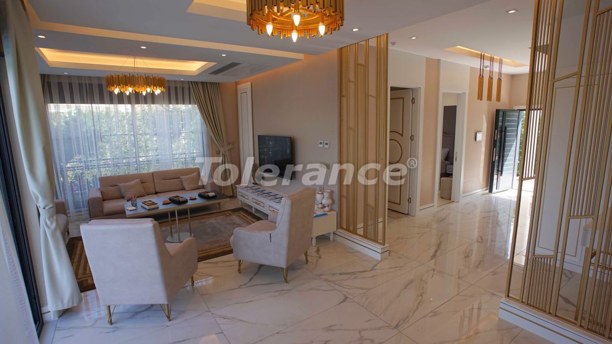 Villa in Belek, Turkey, 280 m² - picture 5