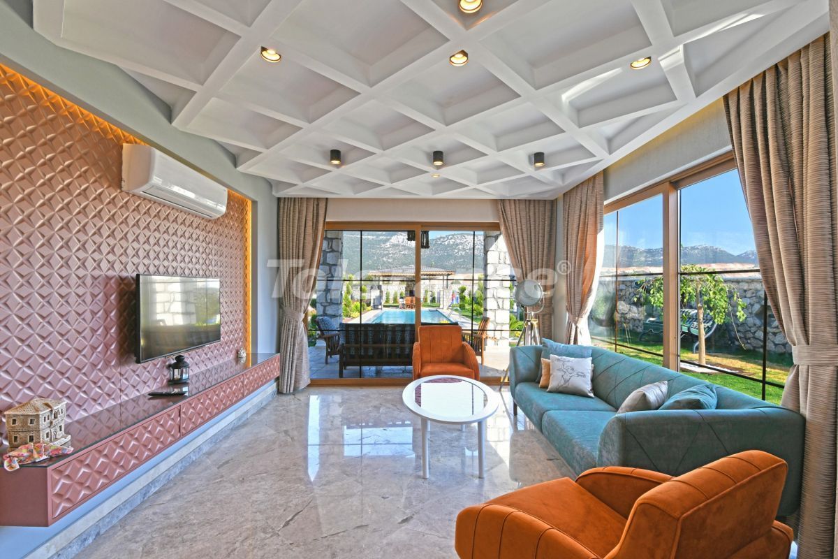 Villa in Kalkan, Turkey, 250 m² - picture 6