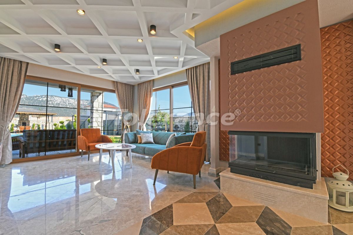 Villa in Kalkan, Turkey, 250 m² - picture 7