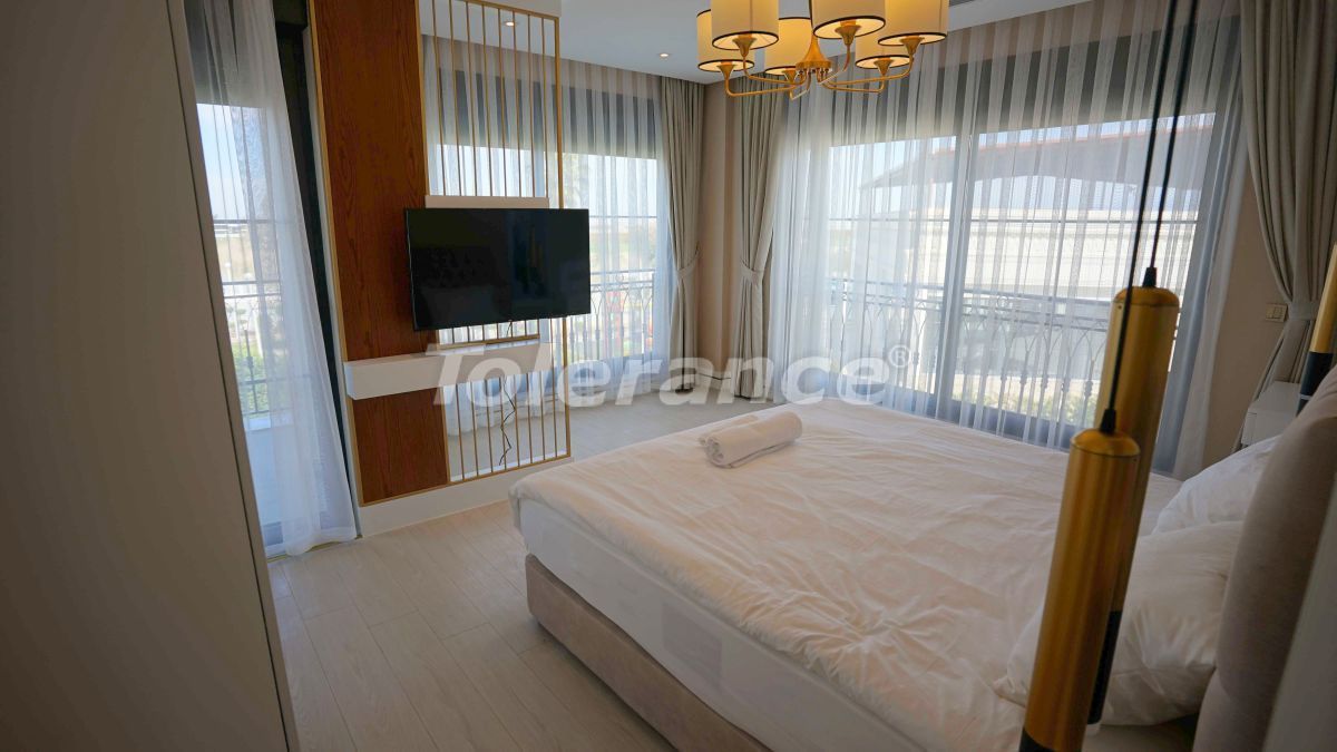 Villa in Belek, Turkey, 280 m² - picture 7