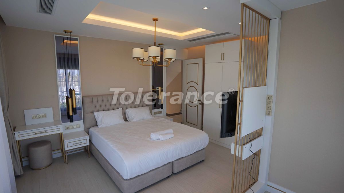 Villa in Belek, Turkey, 280 m² - picture 8