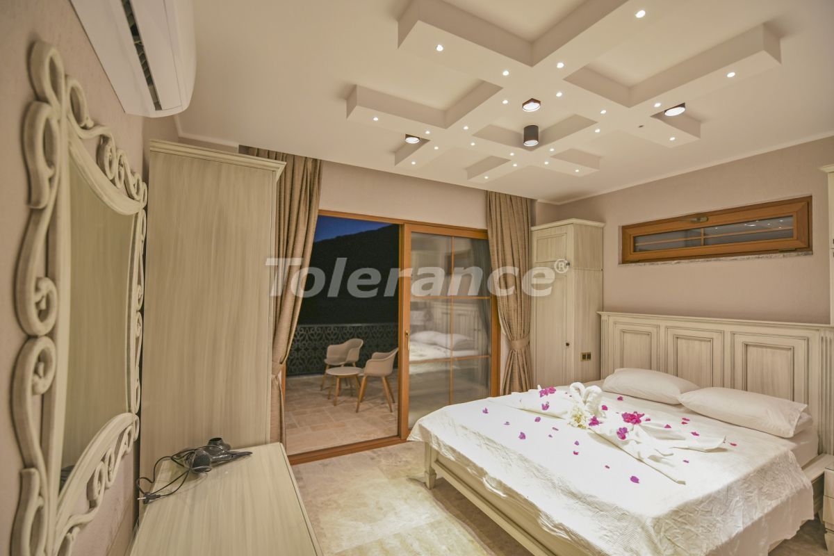 Villa in Kalkan, Turkey, 250 m² - picture 9