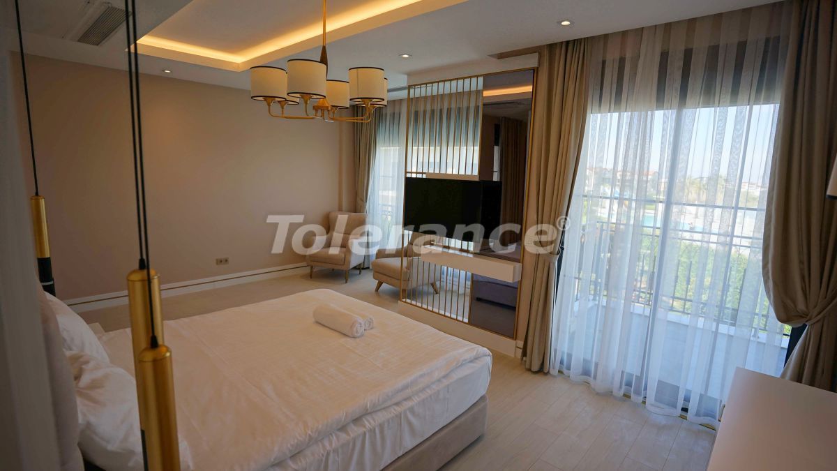 Villa in Belek, Turkey, 280 m² - picture 9