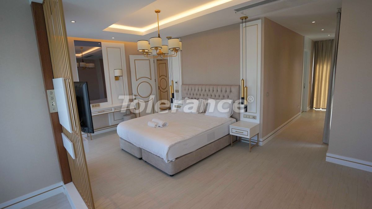 Villa in Belek, Turkey, 280 m² - picture 10