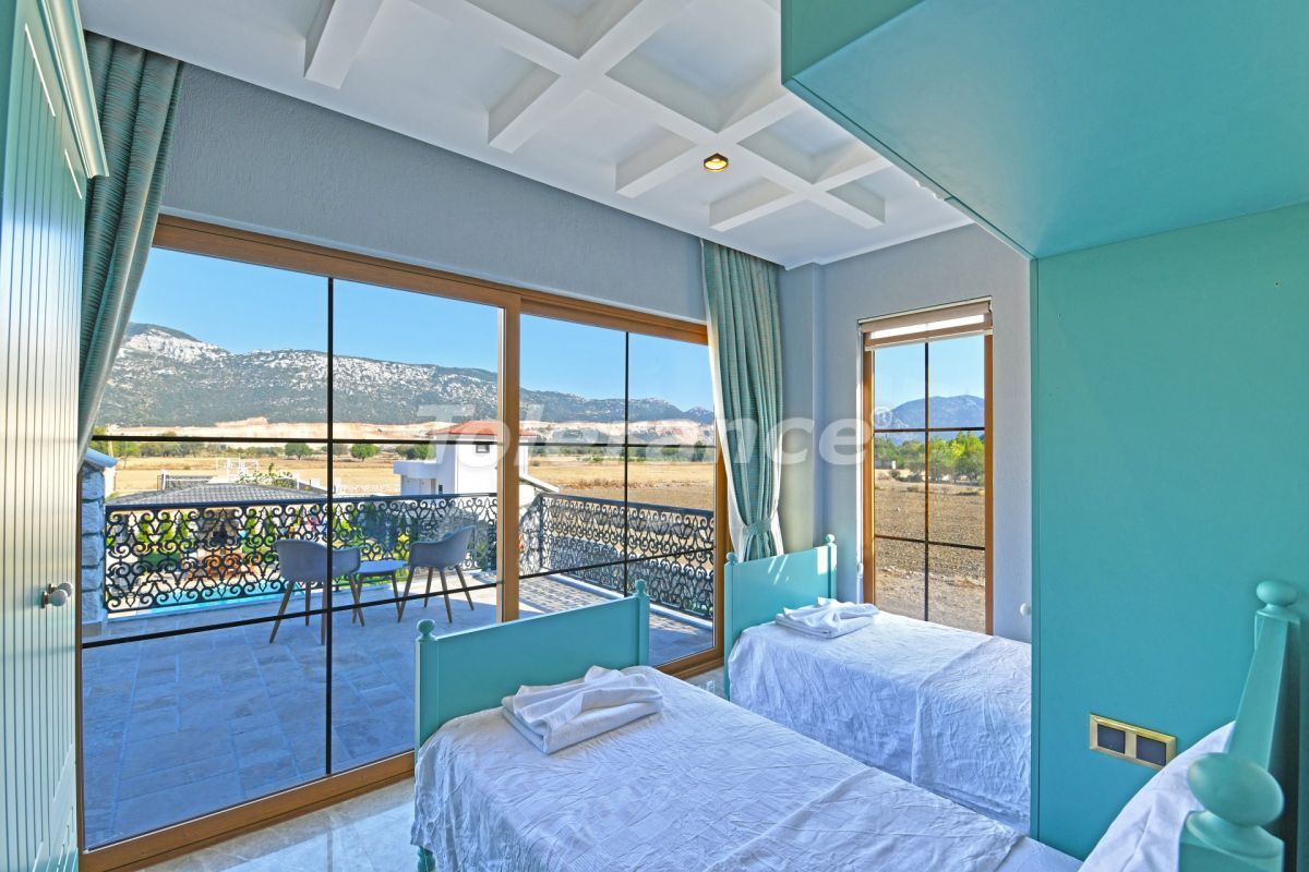 Villa in Kalkan, Turkey, 250 m² - picture 11