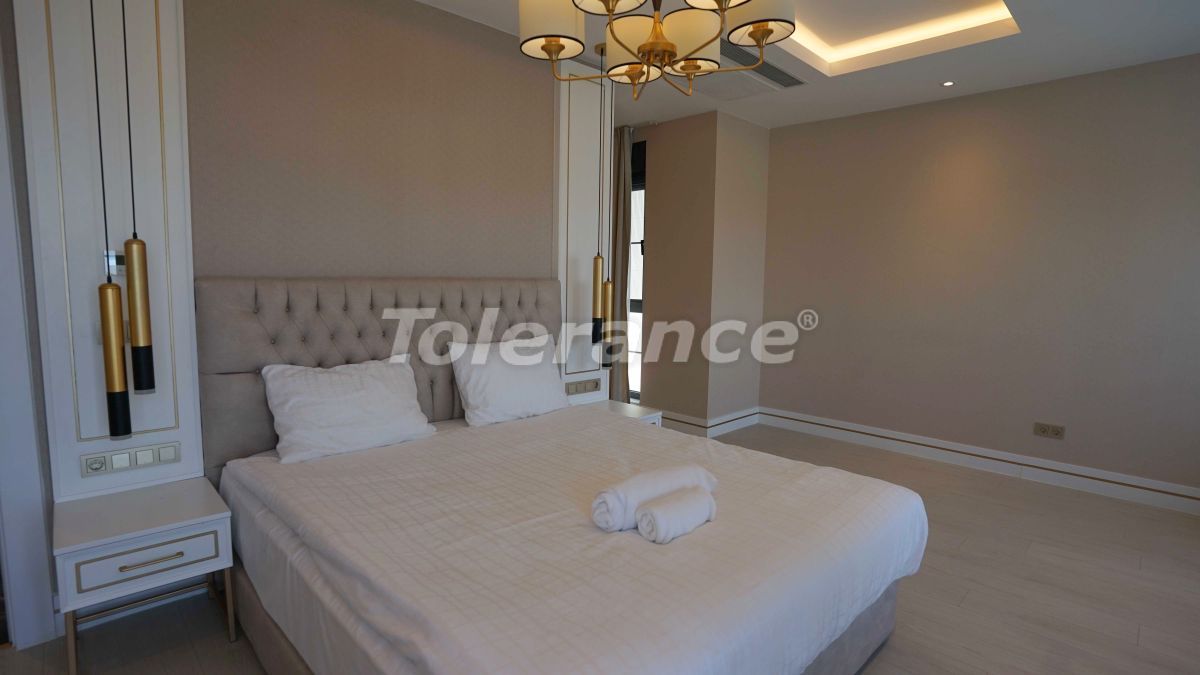 Villa in Belek, Turkey, 280 m² - picture 11