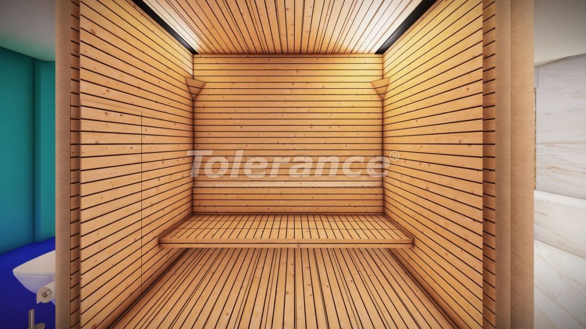 Villa a Kalkan, Turchia, 335 m² - foto 12