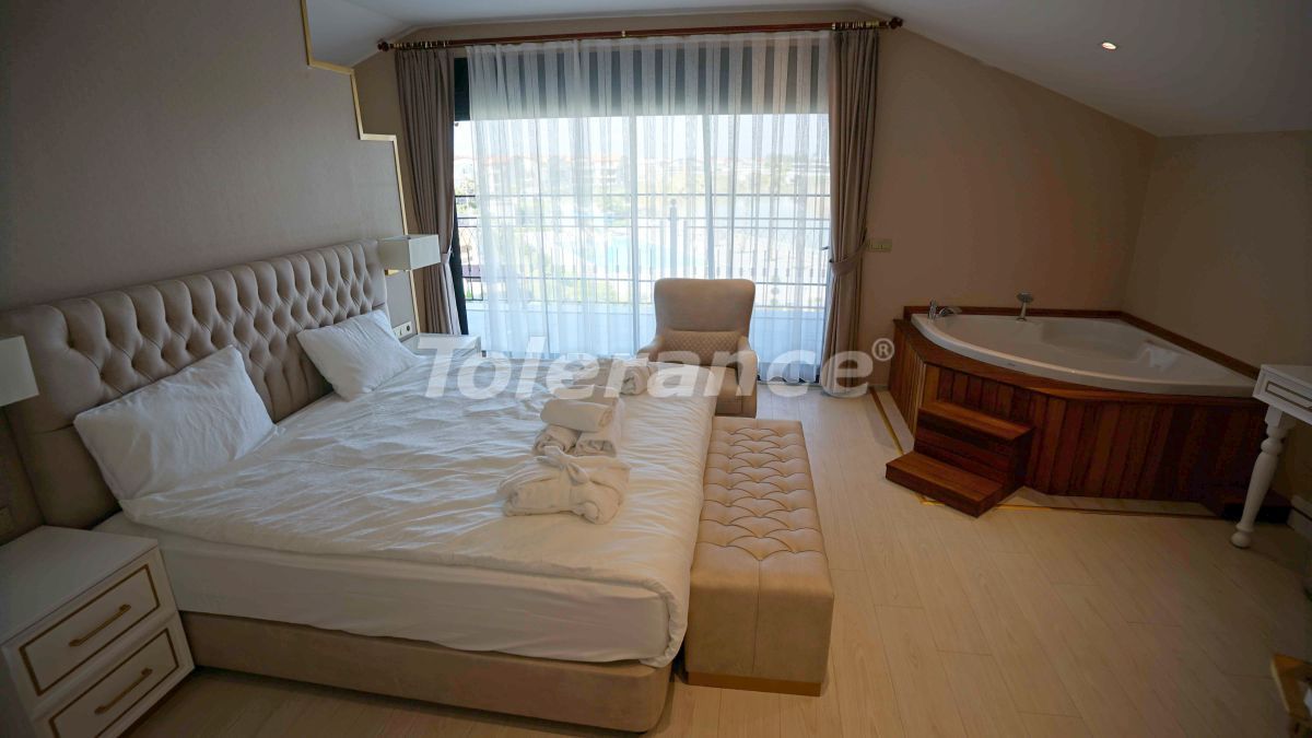 Villa in Belek, Turkey, 280 m² - picture 12