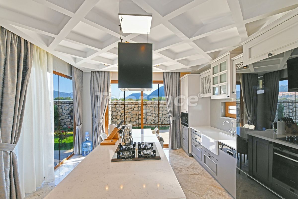 Villa in Kalkan, Turkey, 250 m² - picture 13