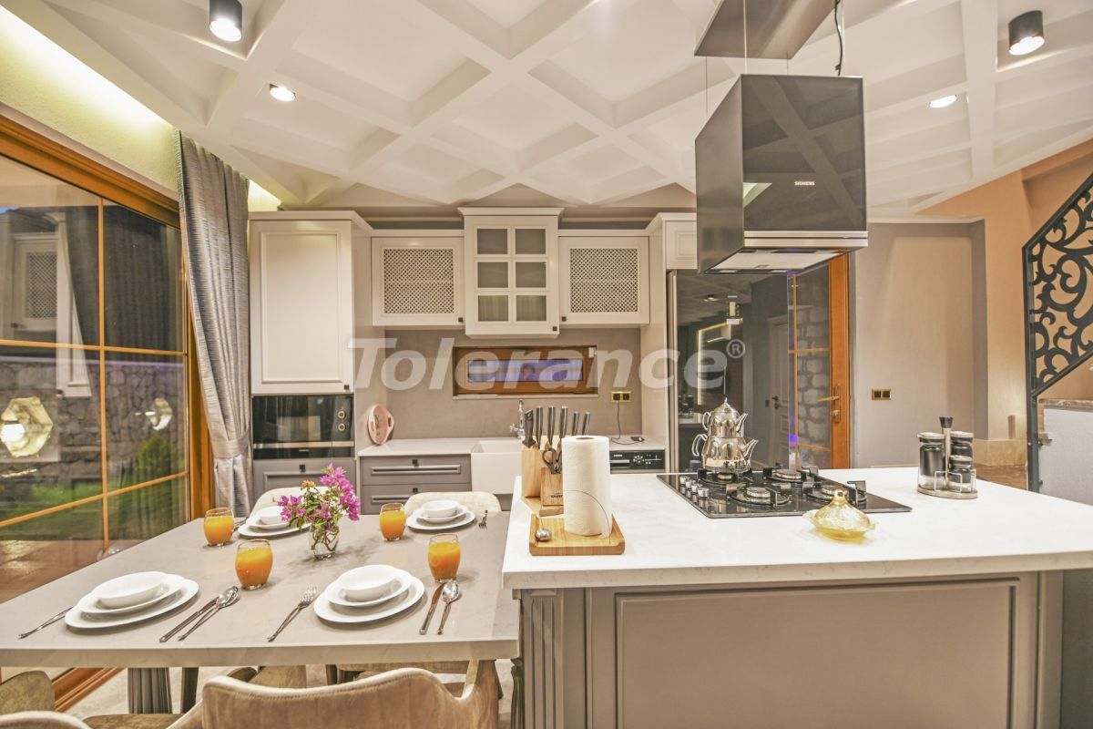 Villa in Kalkan, Turkey, 250 m² - picture 14