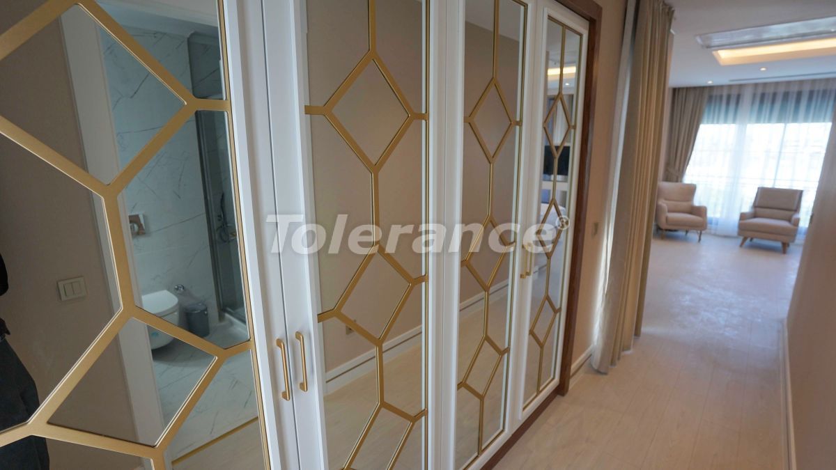 Villa in Belek, Turkey, 280 m² - picture 14