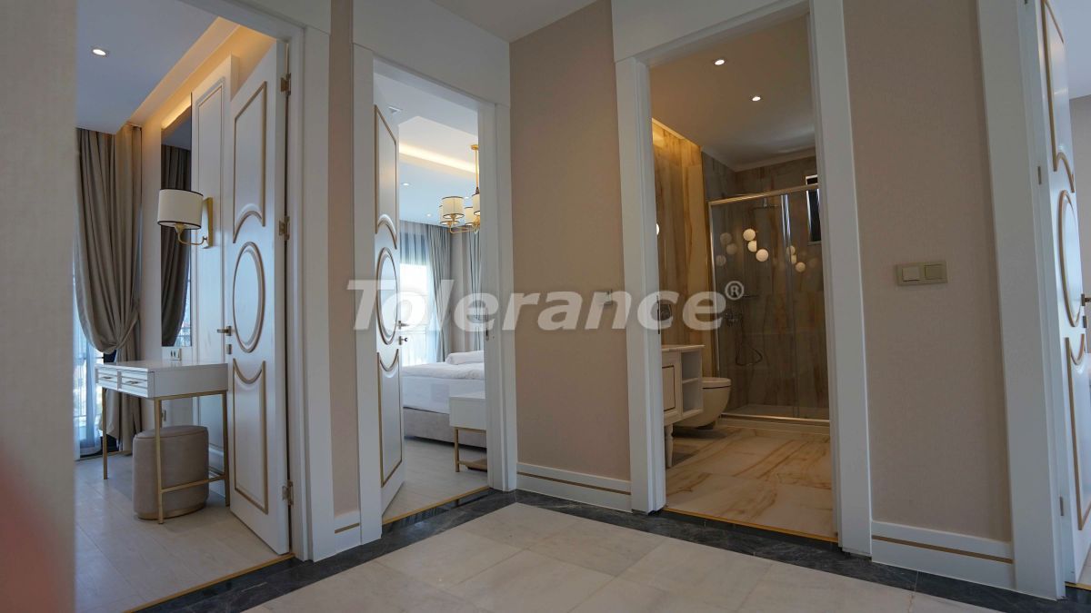Villa in Belek, Turkey, 280 m² - picture 17