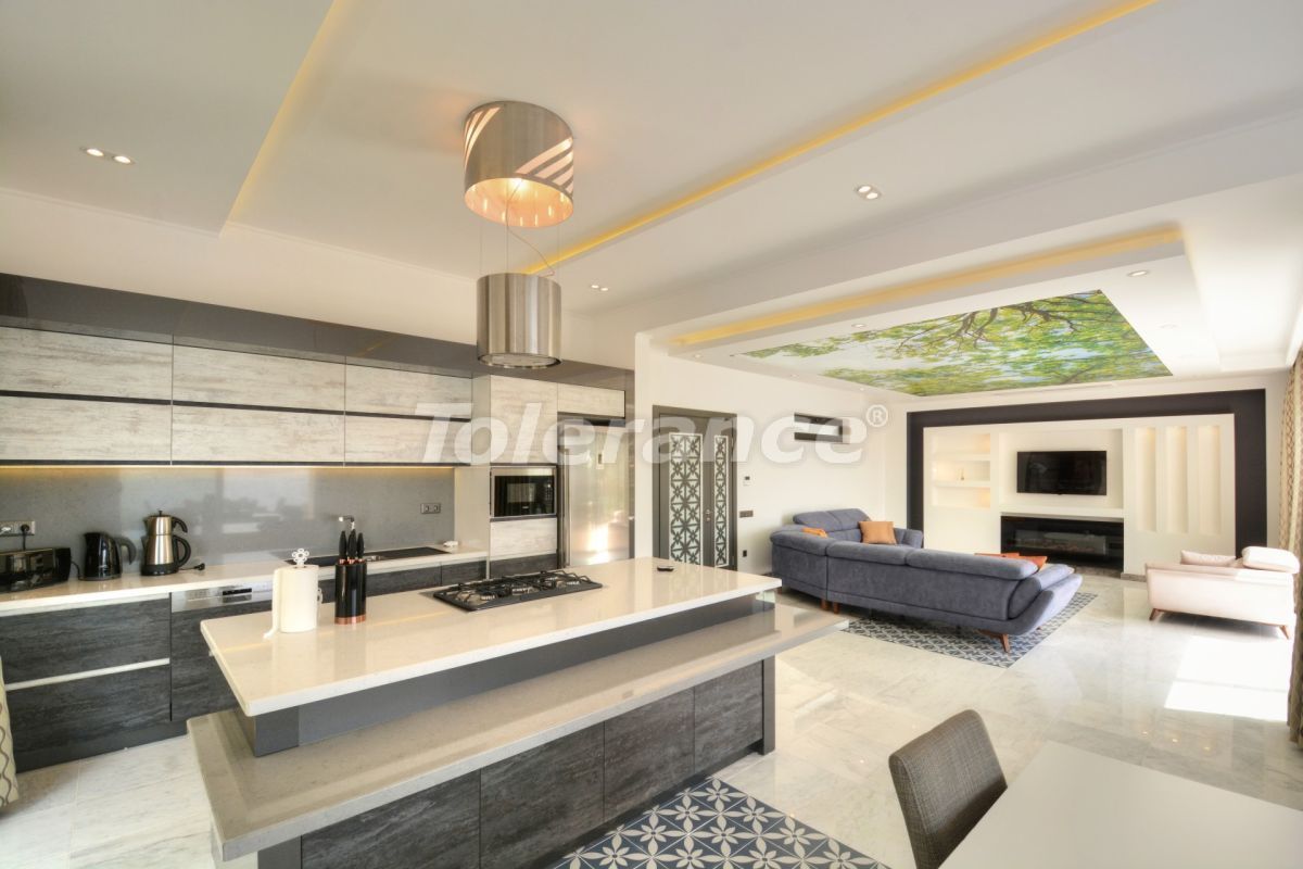 Villa a Kalkan, Turchia, 271 m² - foto 18