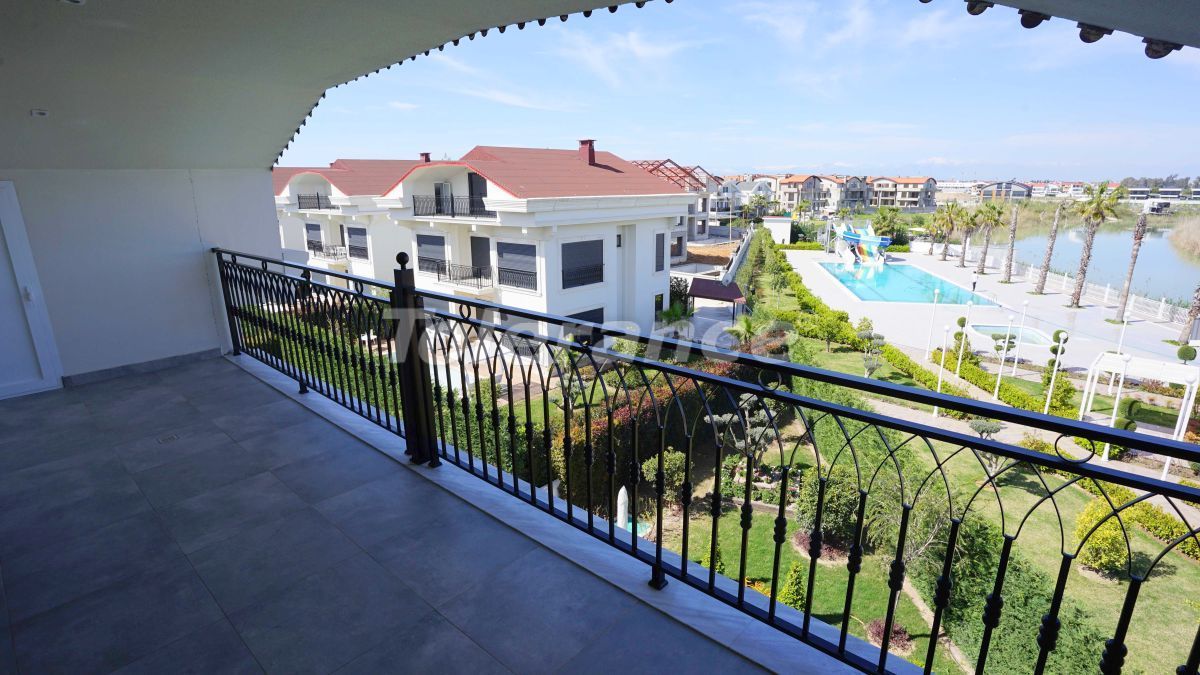 Villa in Belek, Turkey, 280 m² - picture 19