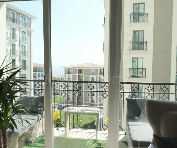 Appartement à Istanbul, Turquie, 68 m² - image 1