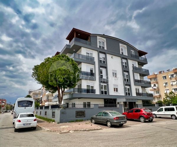 Appartement à Antalya, Turquie, 180 m² - image 1