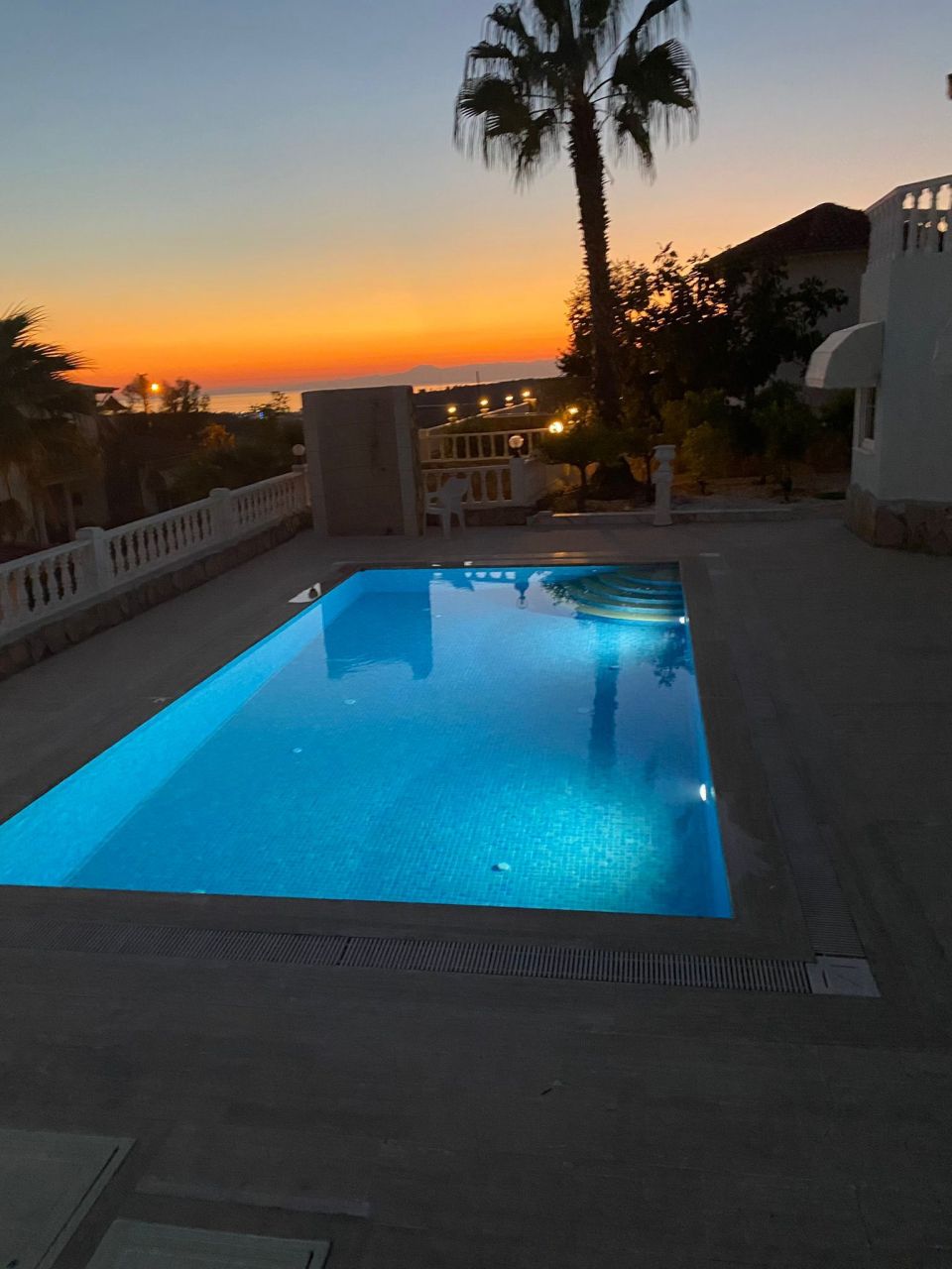 Villa in Alanya, Turkey, 220 m² - picture 2