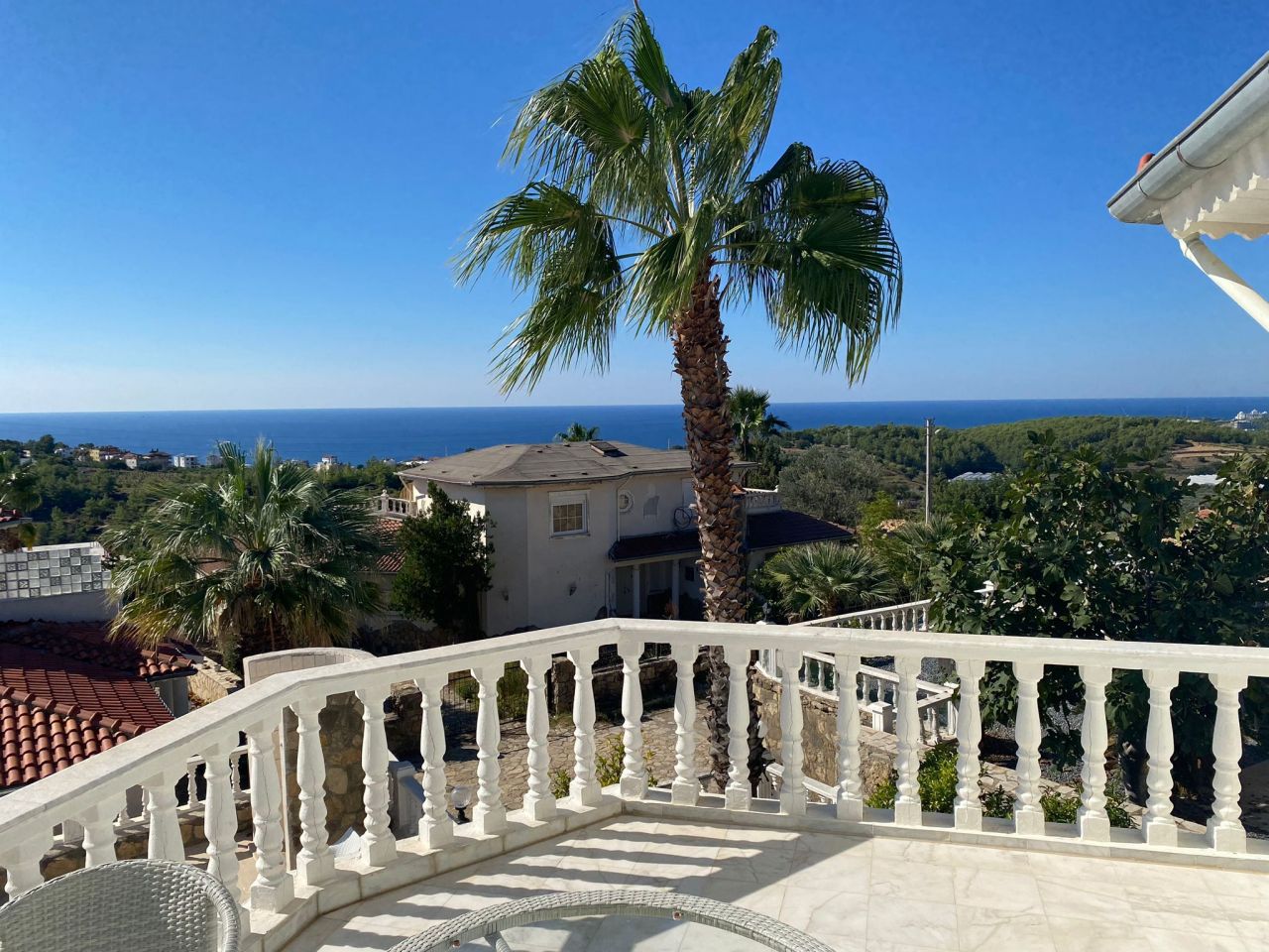 Villa in Alanya, Turkey, 220 m² - picture 5