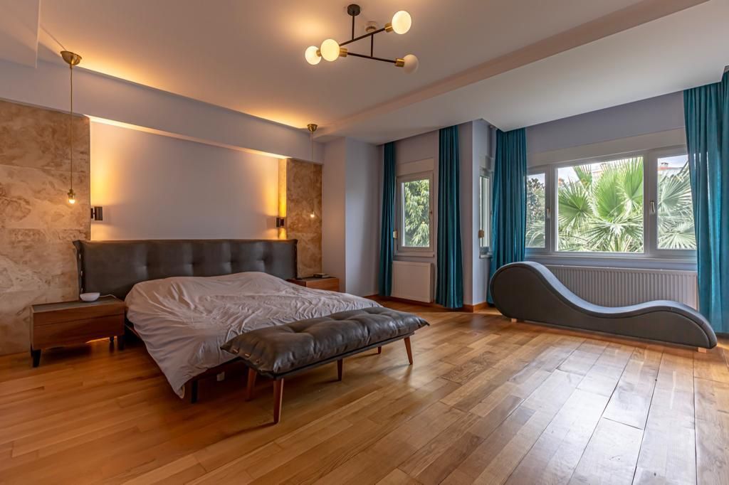 Villa à Antalya, Turquie, 460 m² - image 7