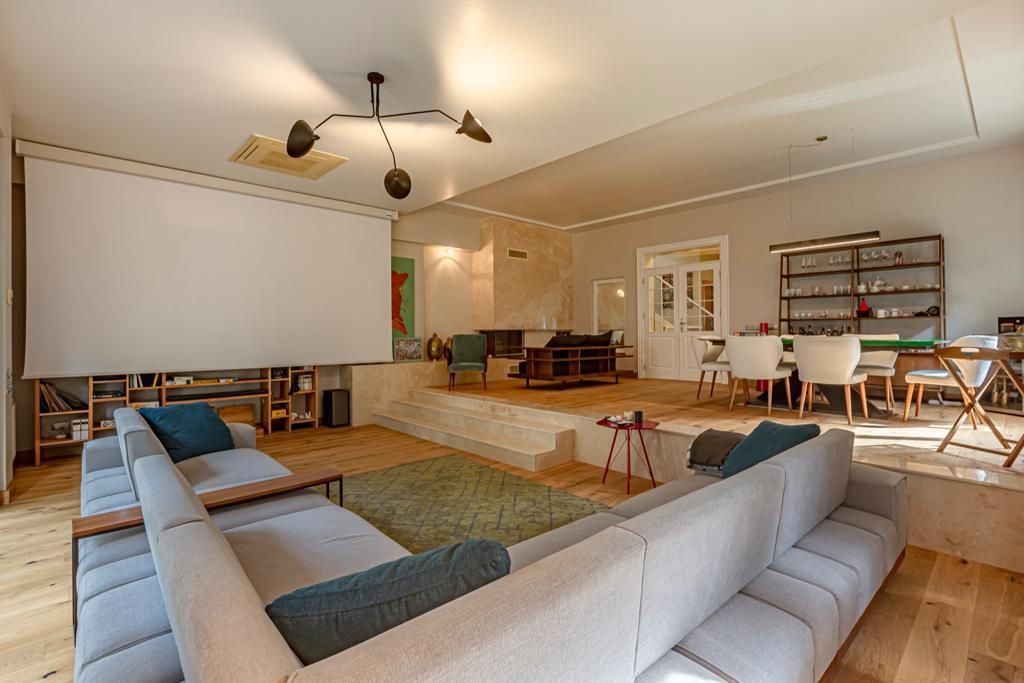 Villa à Antalya, Turquie, 460 m² - image 11