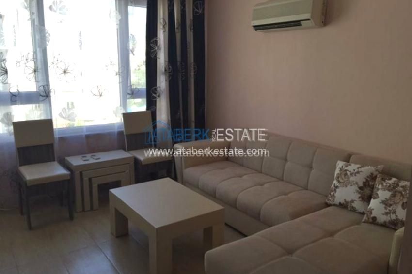 Appartement à Alanya, Turquie, 85 m² - image 1