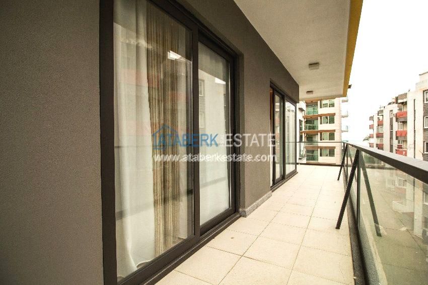 Appartement à Alanya, Turquie, 55 m² - image 1