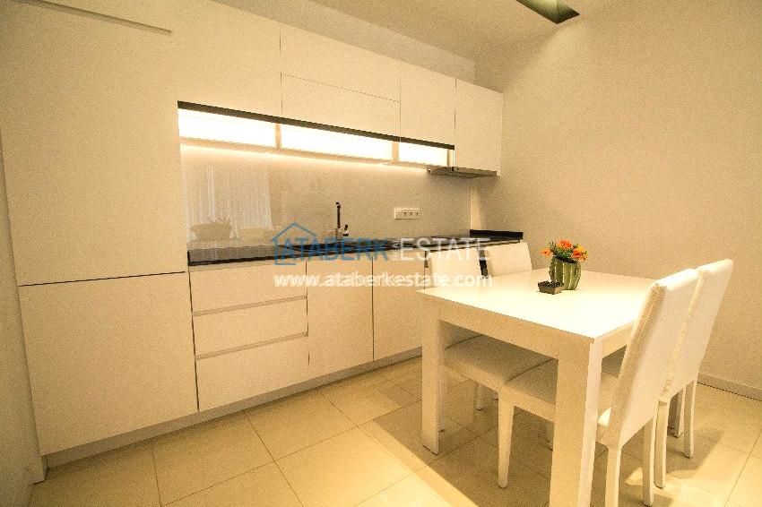 Piso en Alanya, Turquia, 55 m² - imagen 15