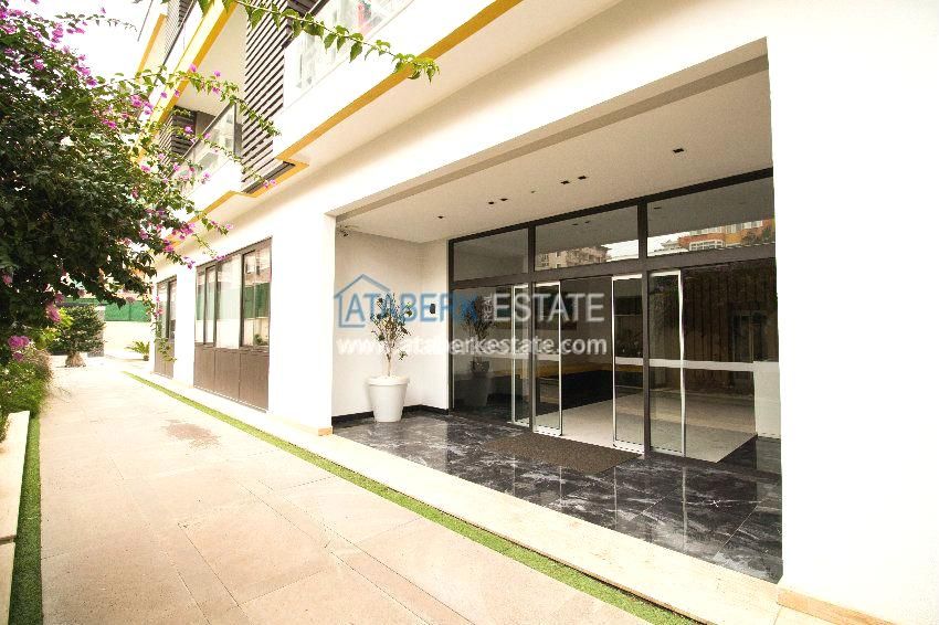 Piso en Alanya, Turquia, 55 m² - imagen 5