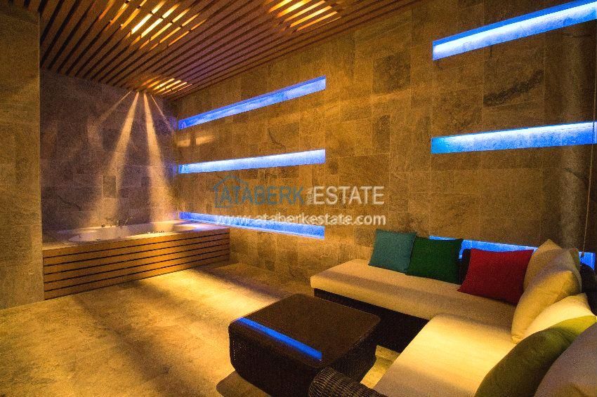 Piso en Alanya, Turquia, 55 m² - imagen 11