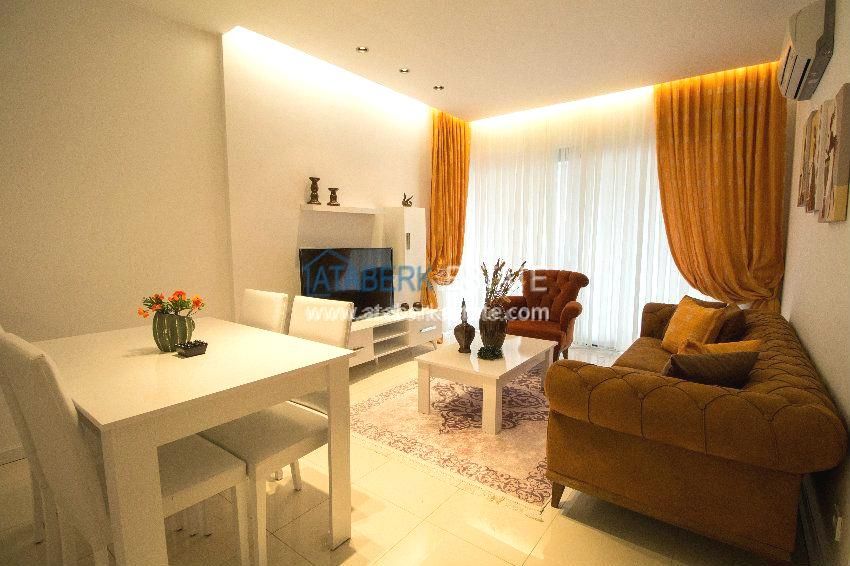 Piso en Alanya, Turquia, 55 m² - imagen 14