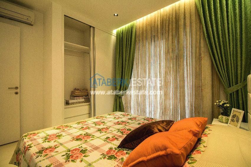 Piso en Alanya, Turquia, 55 m² - imagen 3