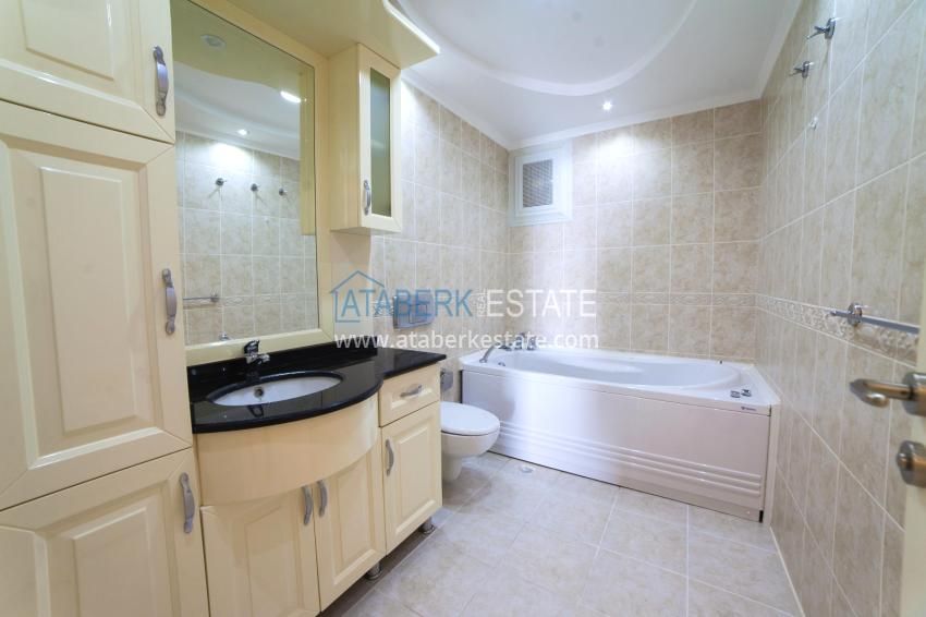 Appartement à Alanya, Turquie, 130 m² - image 1