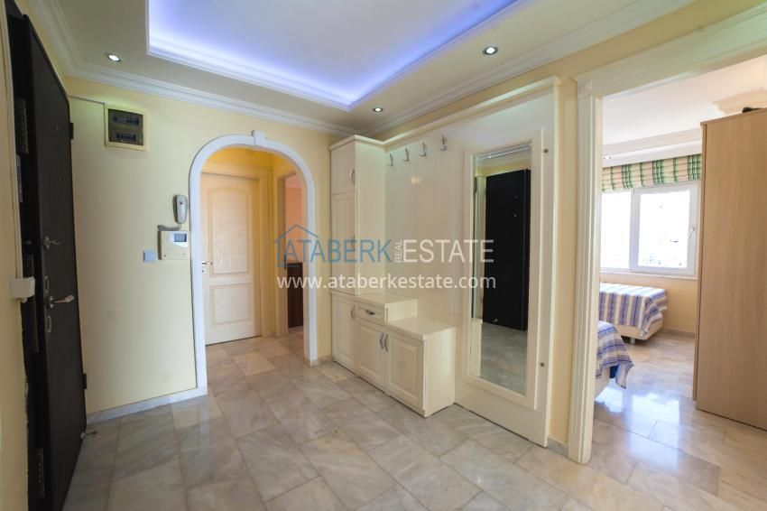 Appartamento a Alanya, Turchia, 130 m² - foto 2