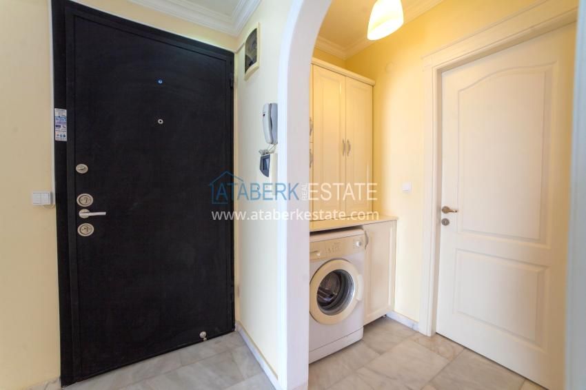 Appartamento a Alanya, Turchia, 130 m² - foto 7