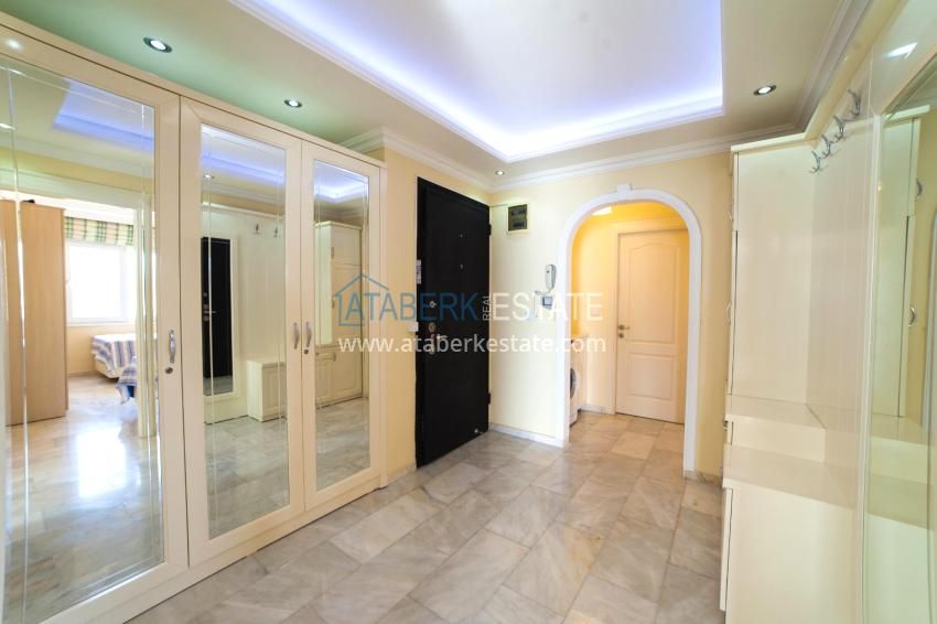 Appartamento a Alanya, Turchia, 130 m² - foto 4