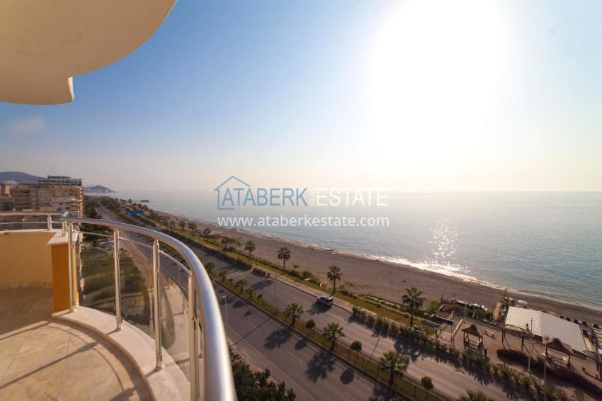 Appartamento a Alanya, Turchia, 130 m² - foto 13