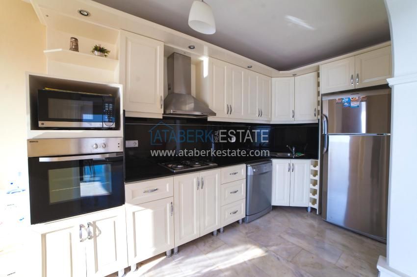 Appartamento a Alanya, Turchia, 130 m² - foto 14