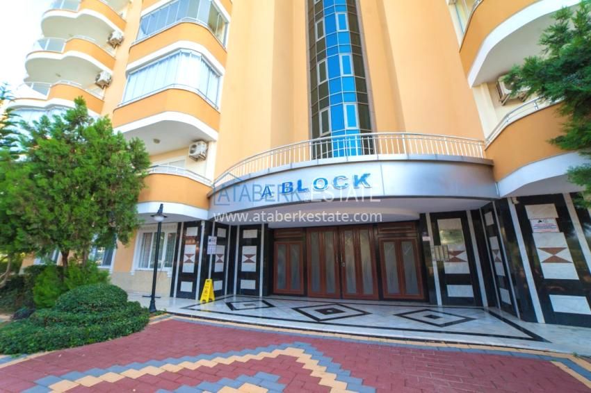 Appartamento a Alanya, Turchia, 130 m² - foto 12