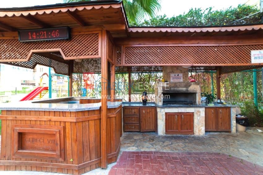 Appartamento a Alanya, Turchia, 130 m² - foto 11