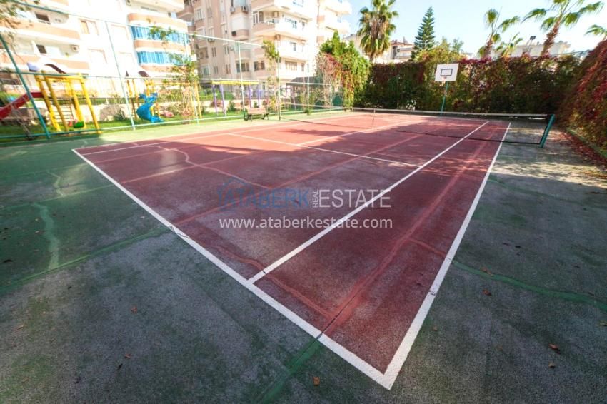Appartamento a Alanya, Turchia, 130 m² - foto 10
