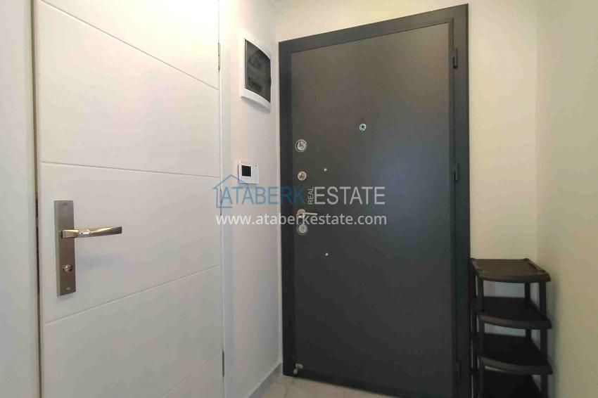 Piso en Alanya, Turquia, 160 m² - imagen 2