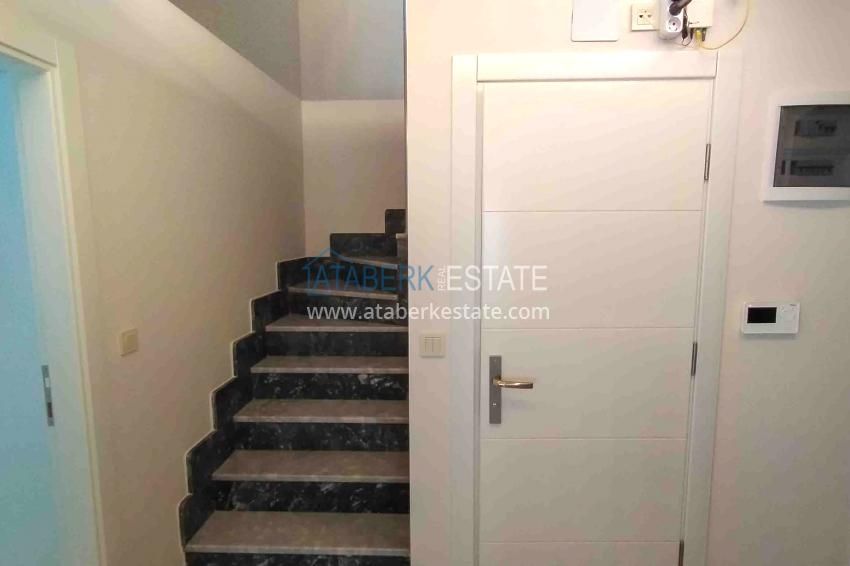 Piso en Alanya, Turquia, 160 m² - imagen 11