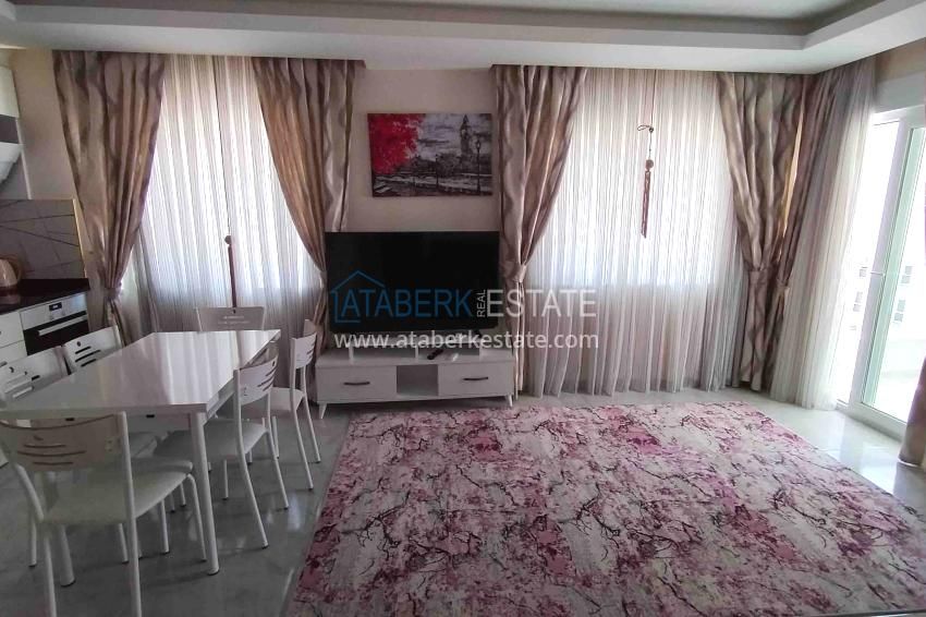 Piso en Alanya, Turquia, 160 m² - imagen 5
