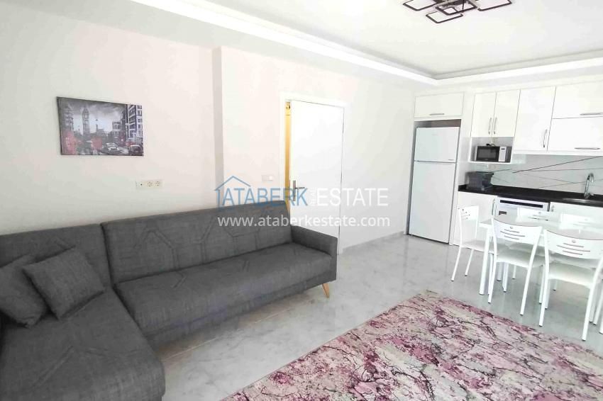Piso en Alanya, Turquia, 160 m² - imagen 8