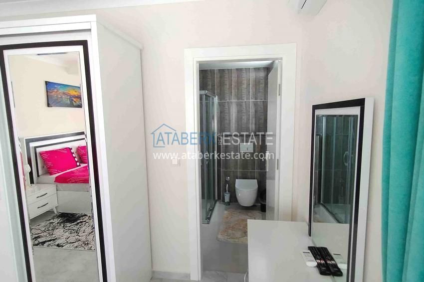 Piso en Alanya, Turquia, 160 m² - imagen 13