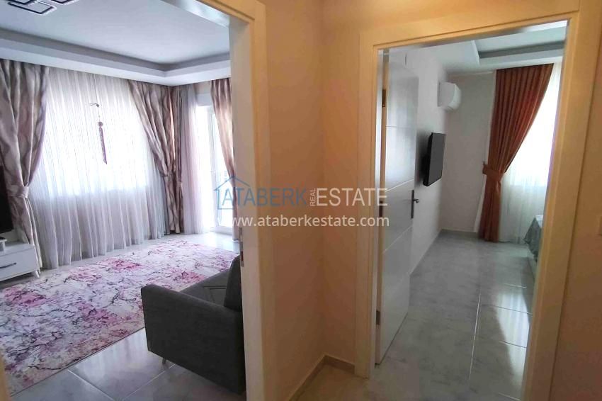 Appartement à Alanya, Turquie, 160 m² - image 1