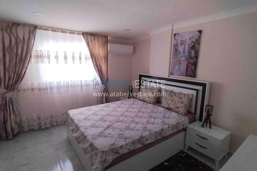 Piso en Alanya, Turquia, 160 m² - imagen 14